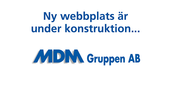 MDMunderkonstruktion